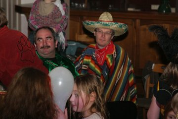 Bild 181 - Olaf Kindertag